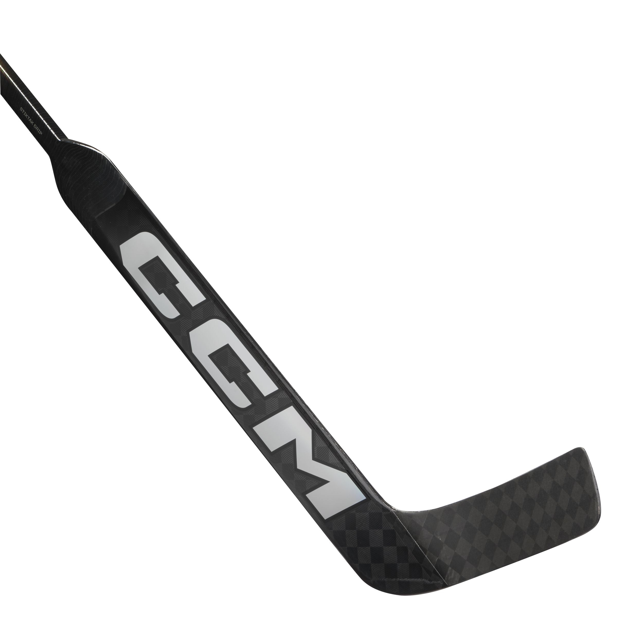 CCM XF Pro Senior Goalie Stick – P4 27"