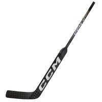 CCM XF Pro Senior Goalie Stick – P1 24" Side_Left