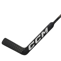 CCM XF Pro Senior Goalie Stick – P1 25" CloseUp