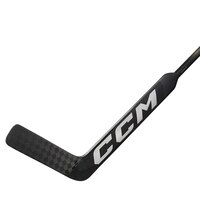 CCM XF Pro Senior Goalie Stick – P1 27" CloseUp