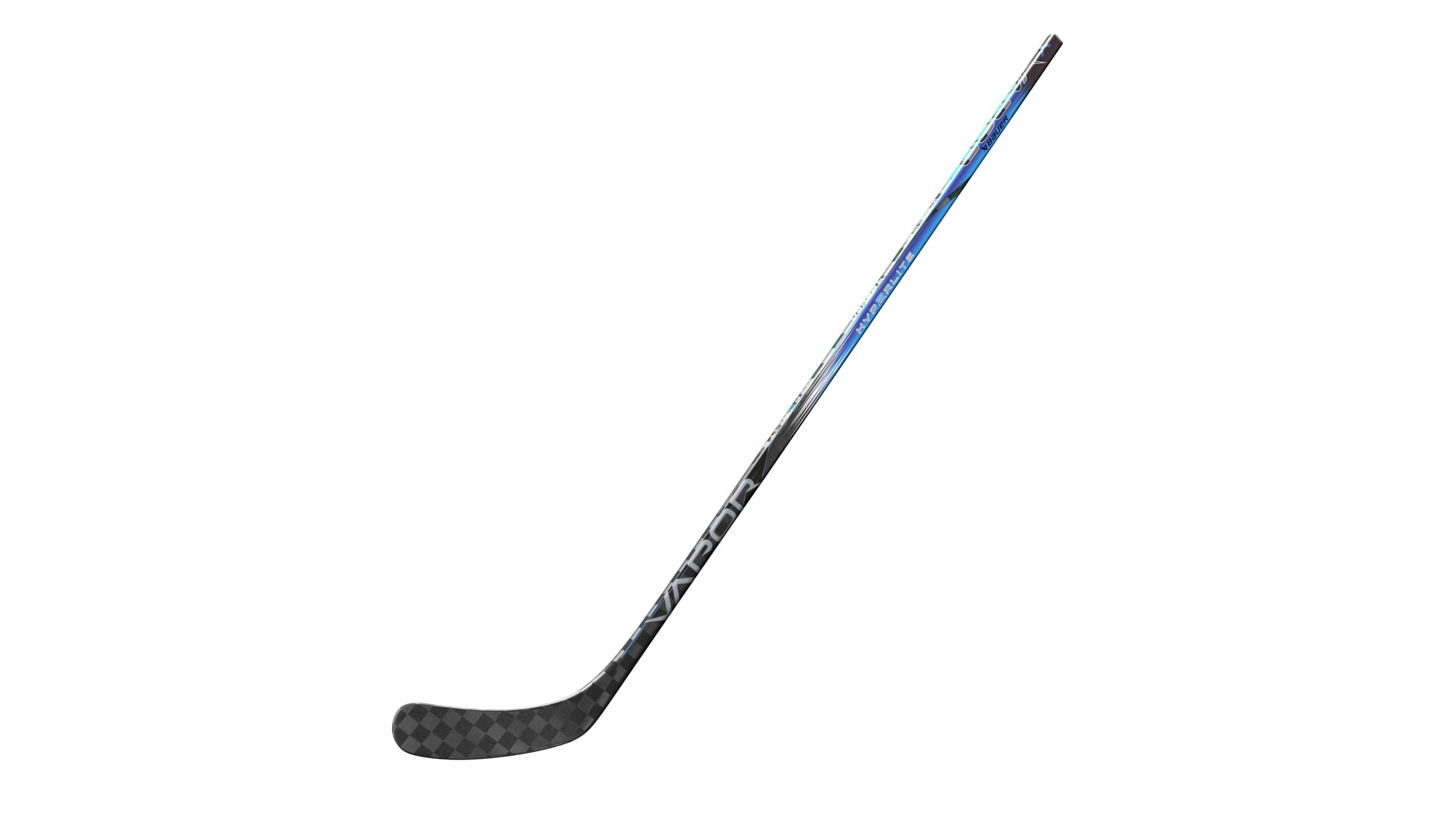 Bauer Vapor Hyperlite 2 Blue Senior Hockey Stick – 60"