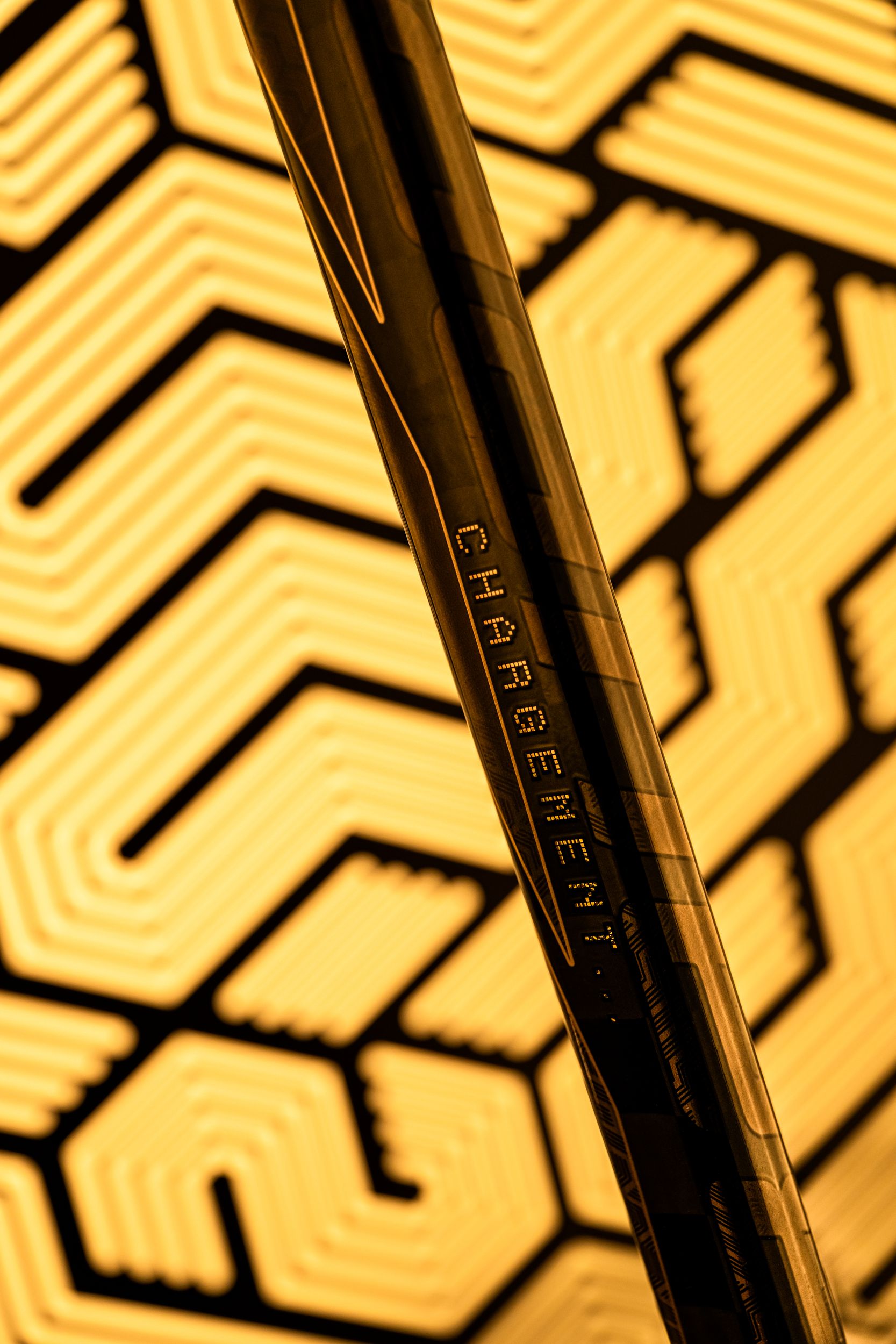 Bauer Proto-R Gold Junior Hockey Stick – 54"