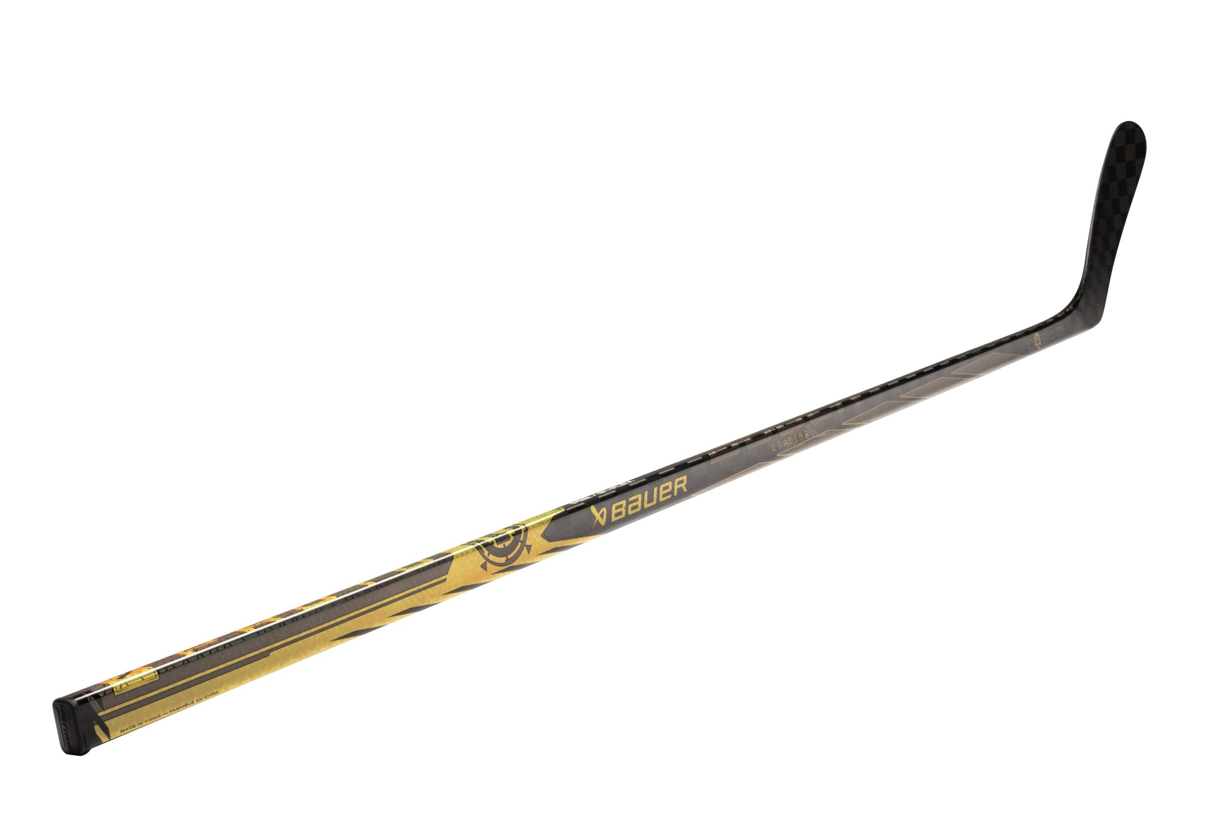 Bauer Proto-R Gold Junior Hockey Stick – 54"