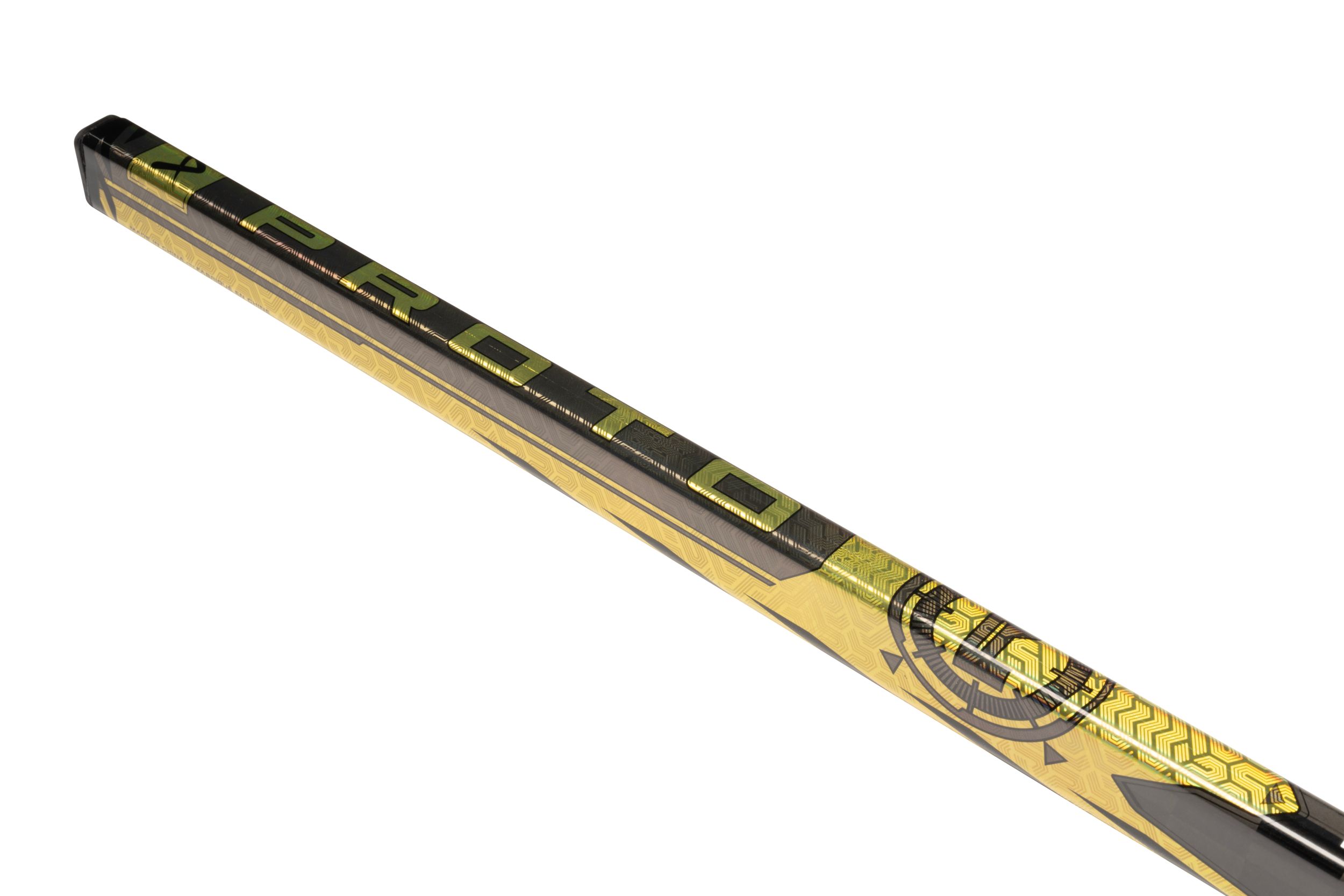 Bauer Proto-R Gold Junior Hockey Stick – 52"