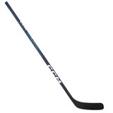 CCM Ribcor N20 Nurse Youth Hockey Stick Front_Angled_Right