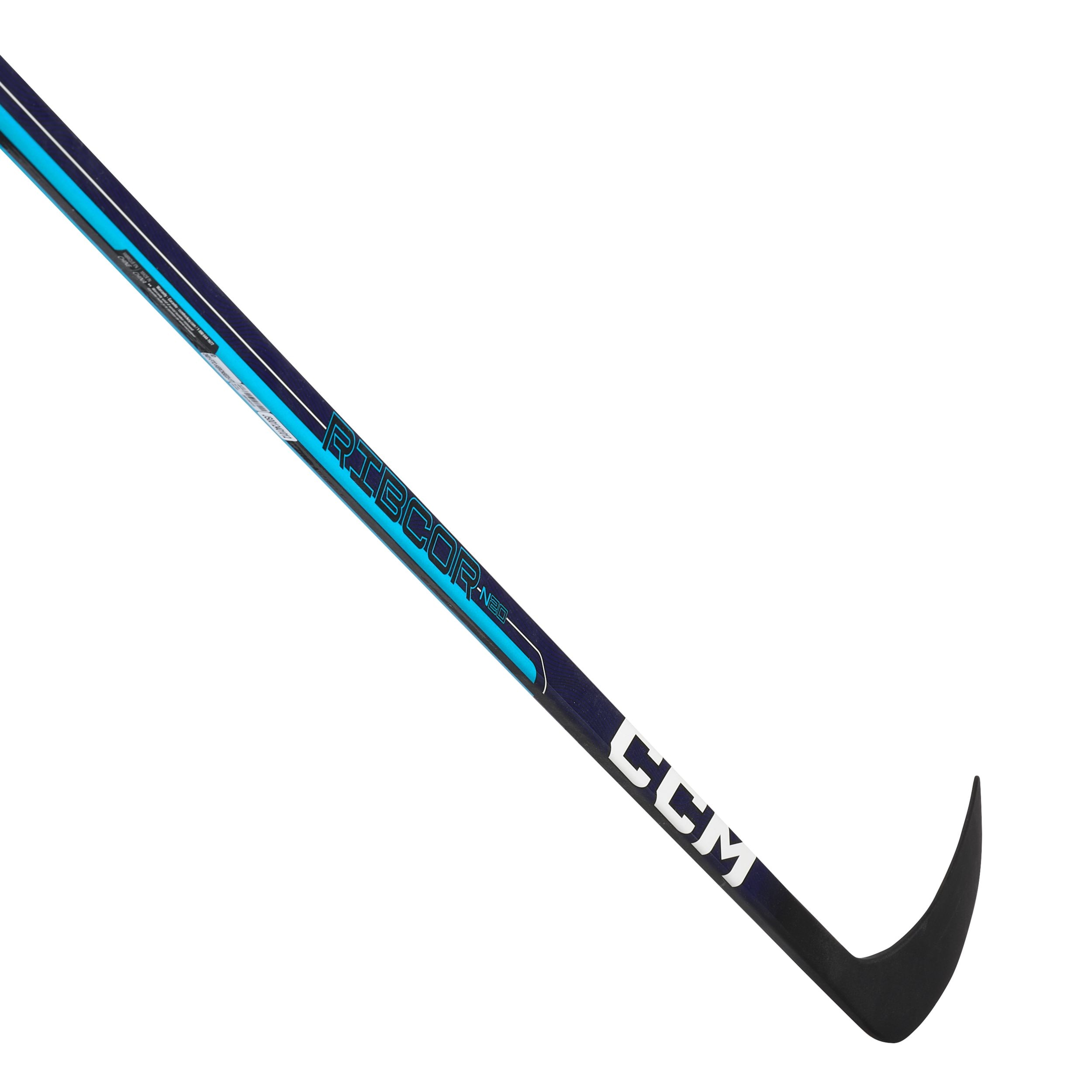 CCM Ribcor N20 Nurse Youth Hockey Stick