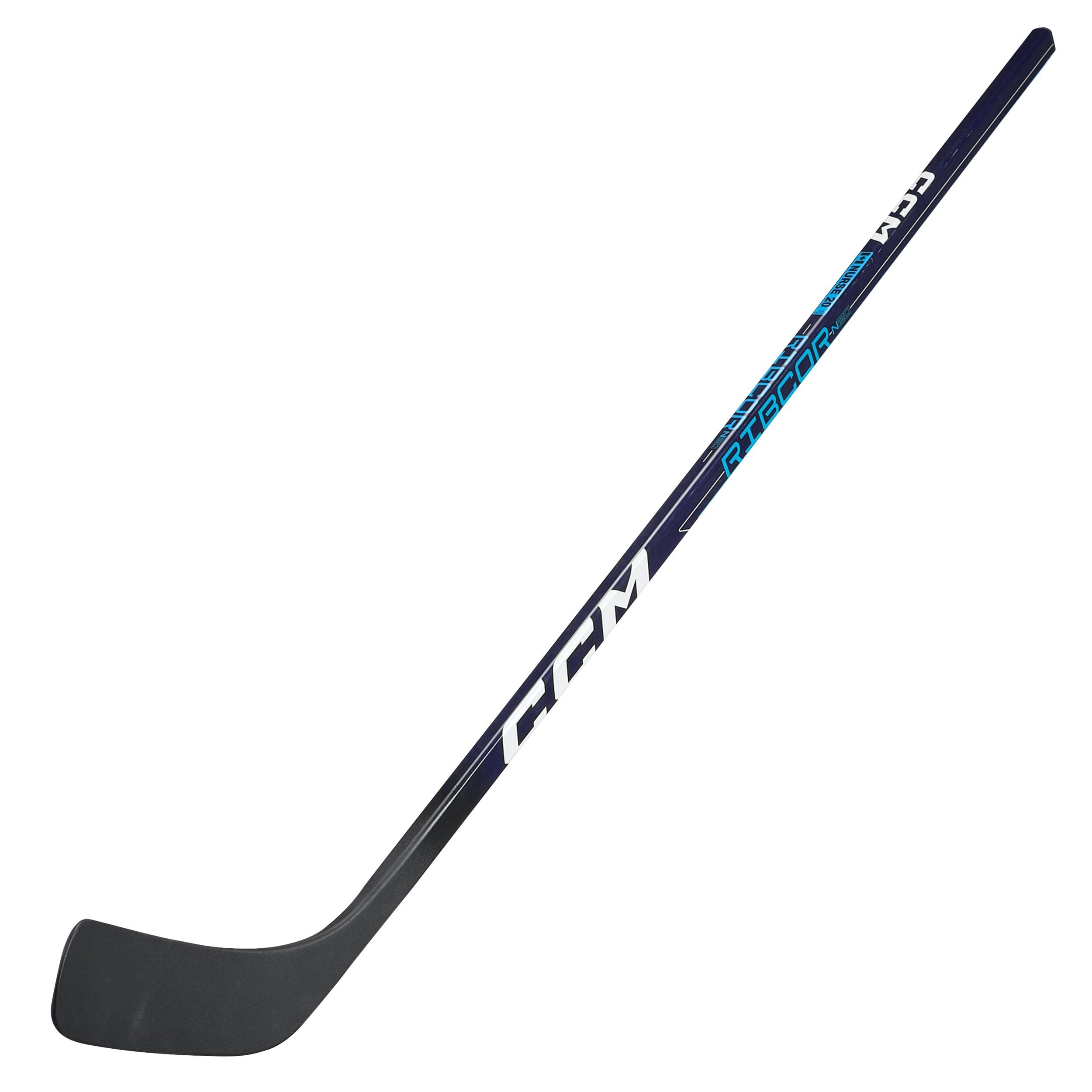 CCM Ribcor N20 Nurse Youth Hockey Stick