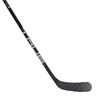 True Hzrdus 5X4 Intermediate Hockey Stick – 56" CloseUp