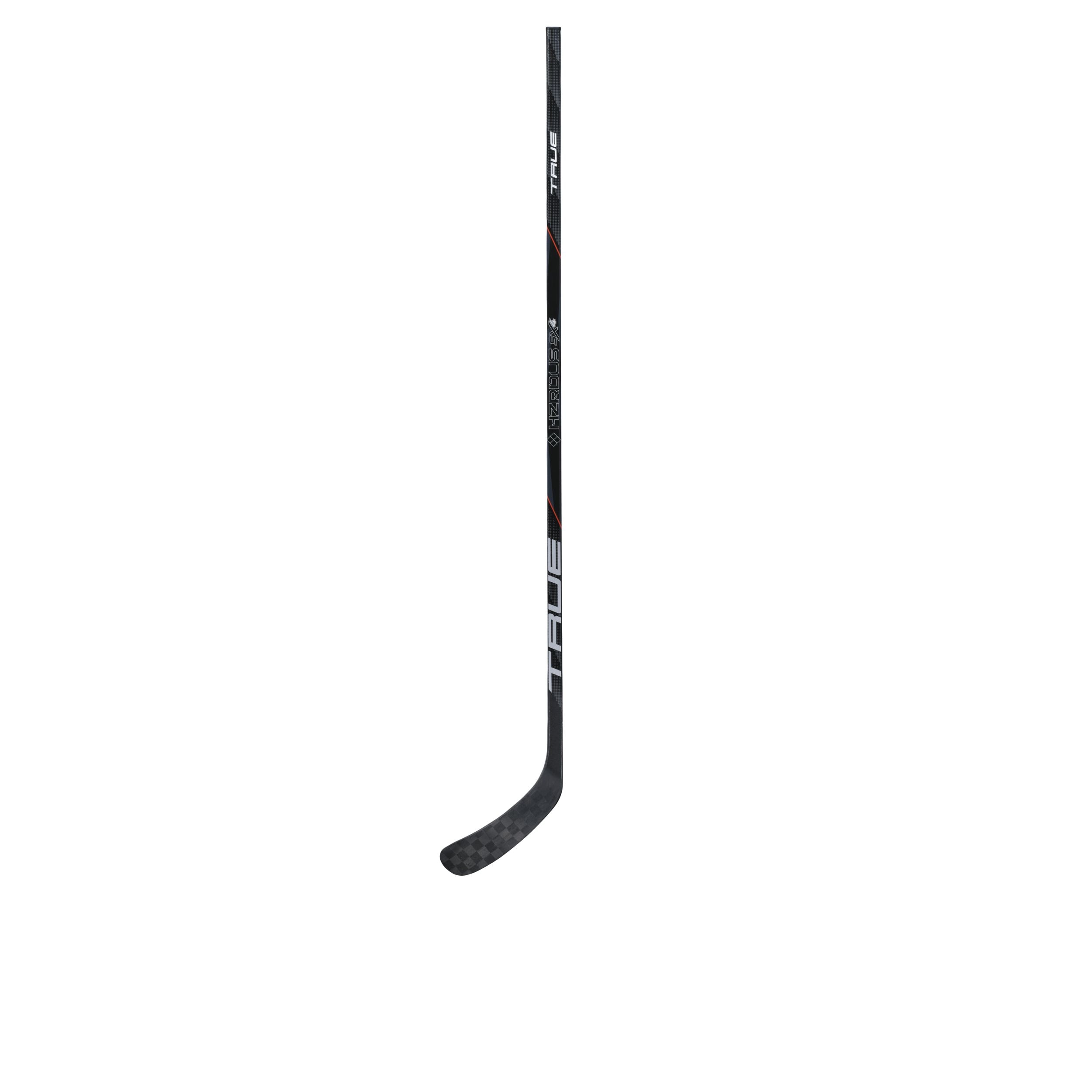 True Hzrdus 5X4 Senior Hockey Stick – 60"