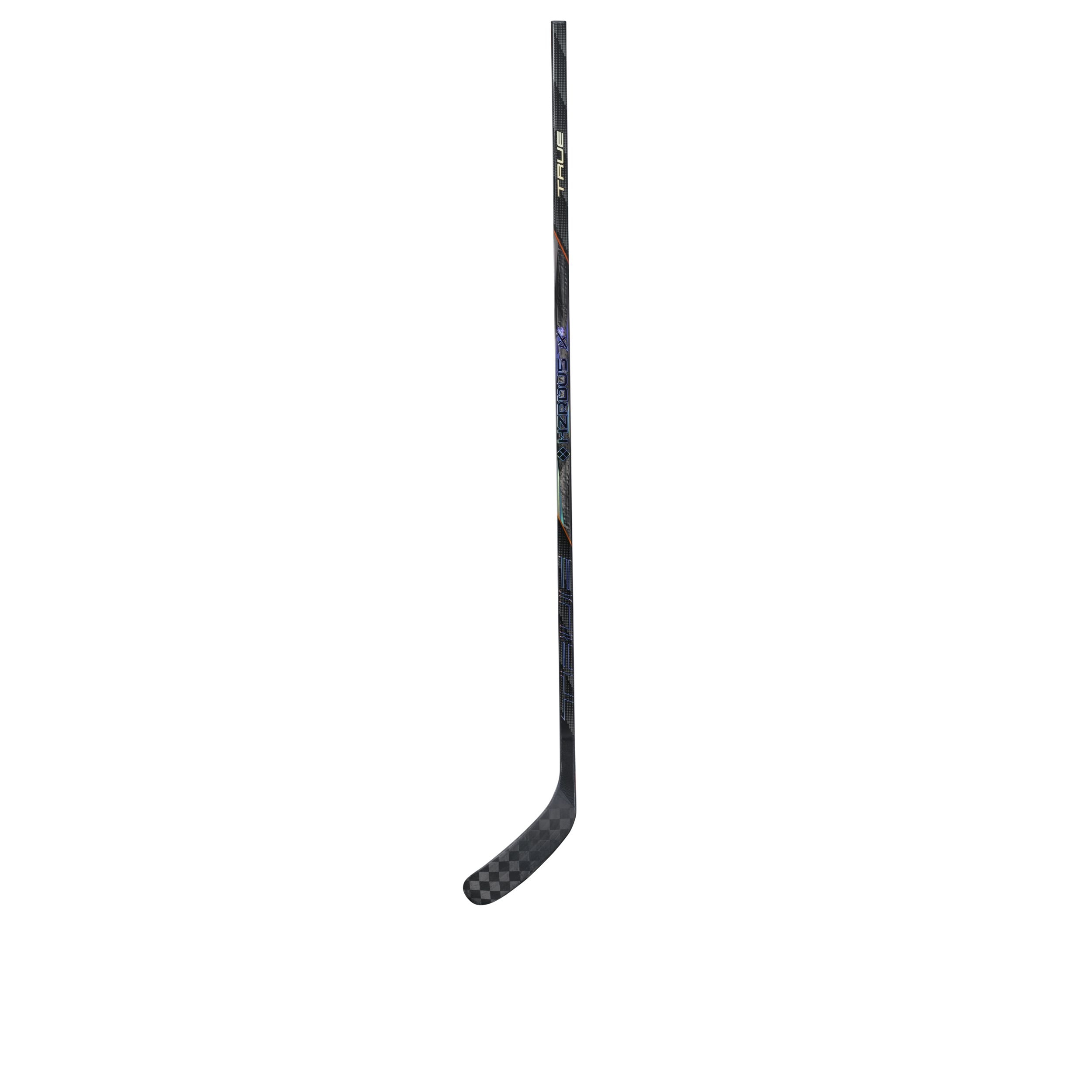 True Hzrdus 7X4 Intermediate Hockey Stick – 56"