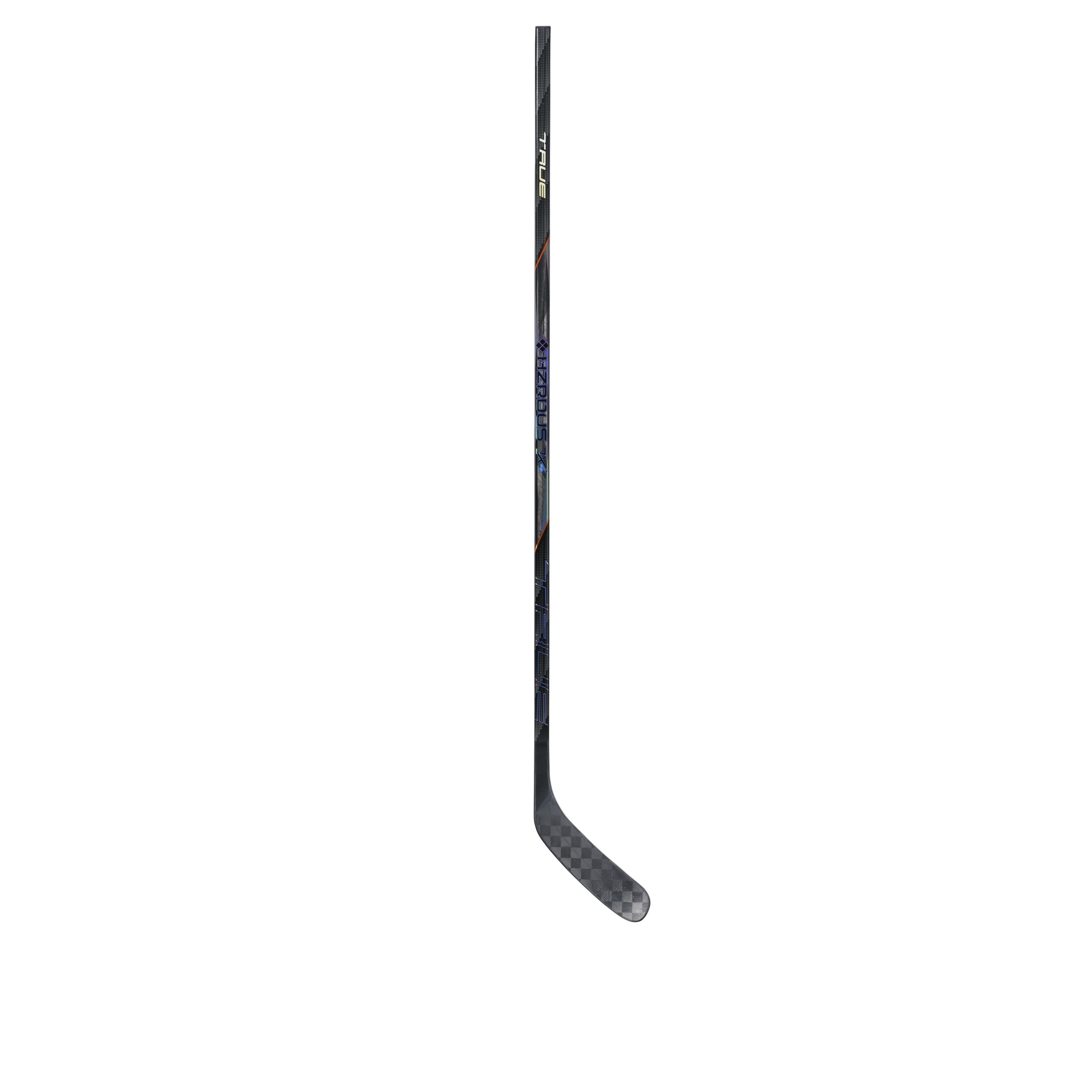 True Hzrdus 7X4 Senior Hockey Stick – 62"
