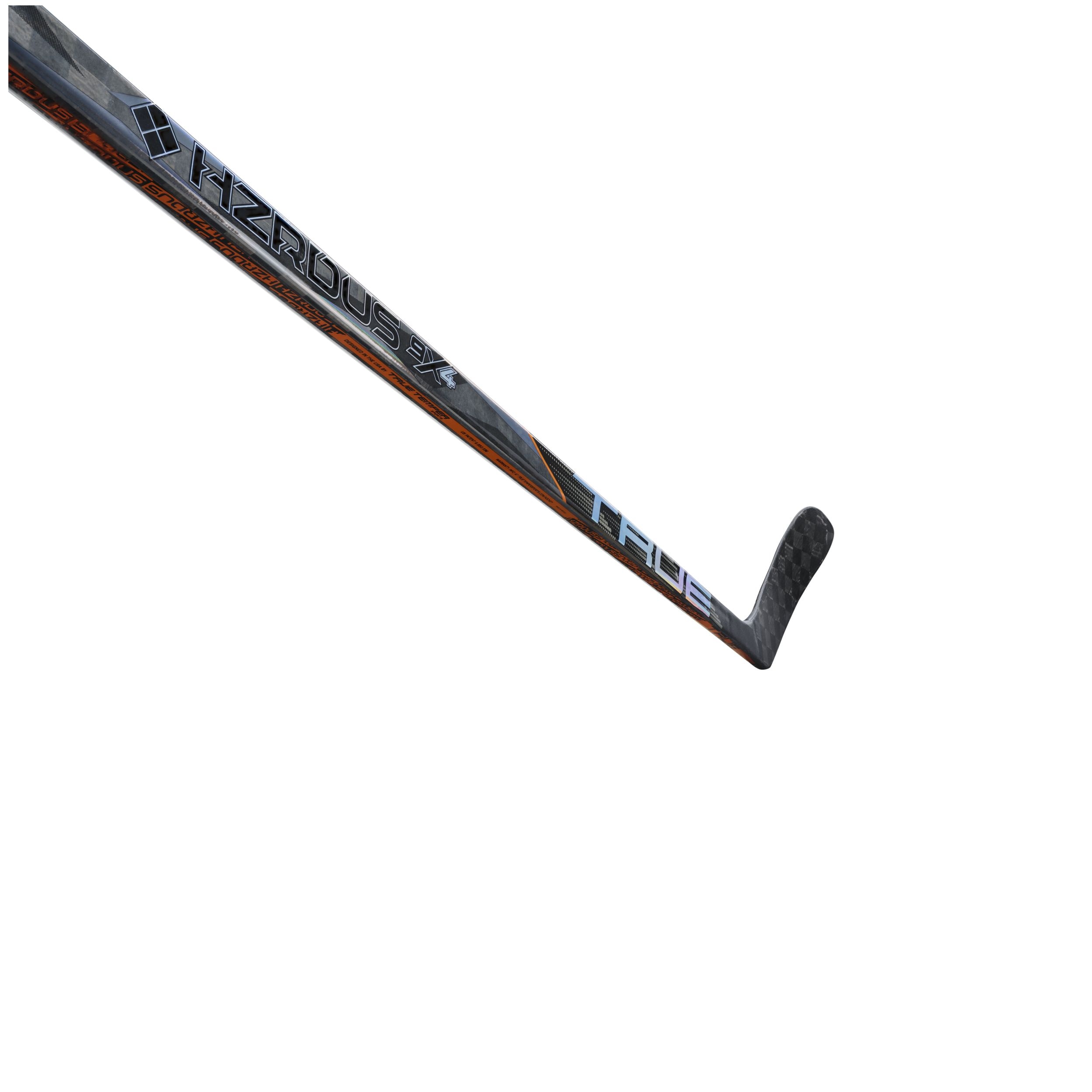 True Hzrdus 9X4 Junior Hockey Stick – 50"