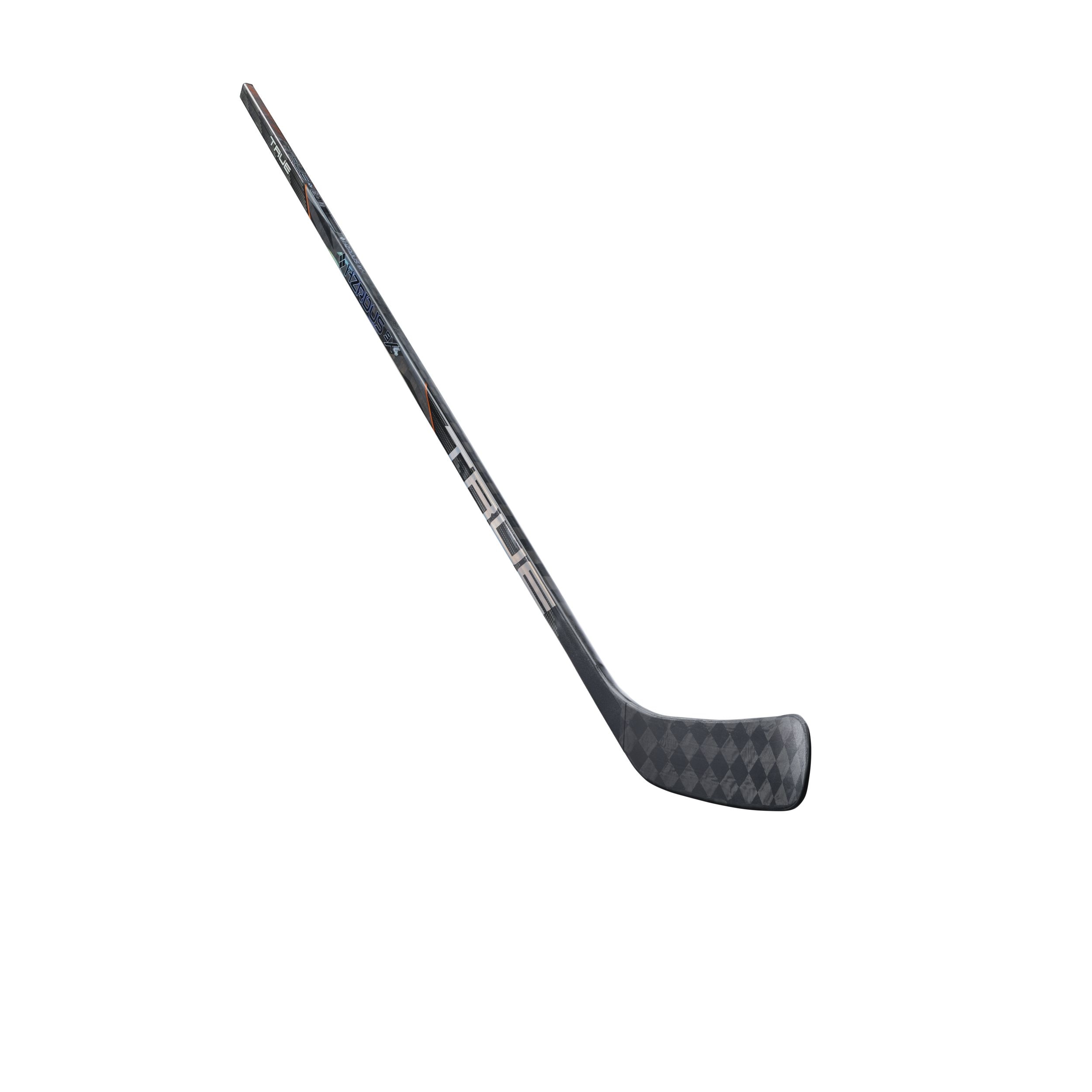 True Hzrdus 9X4 Junior Hockey Stick – 50"