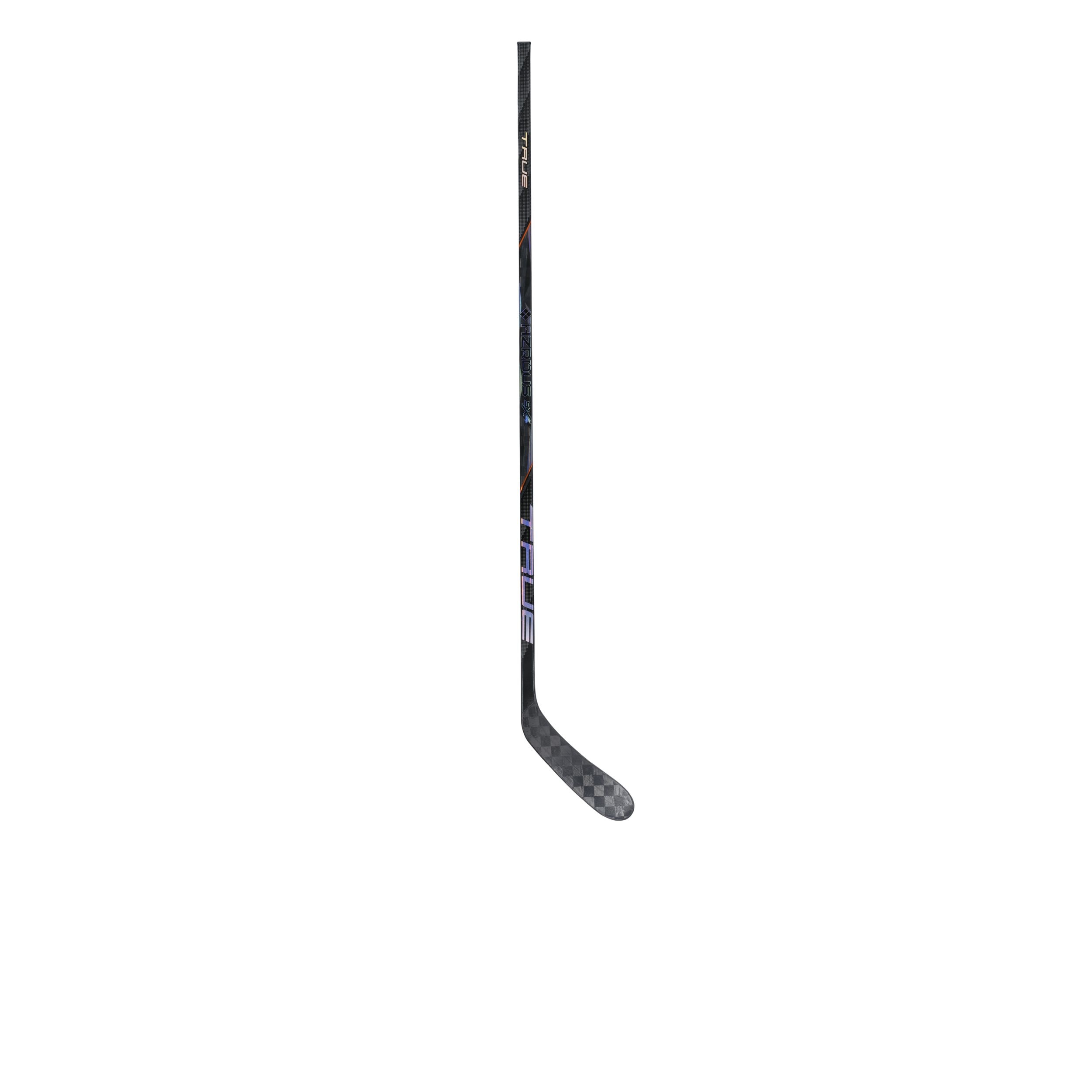 True Hzrdus 9X4 Junior Hockey Stick – 54"