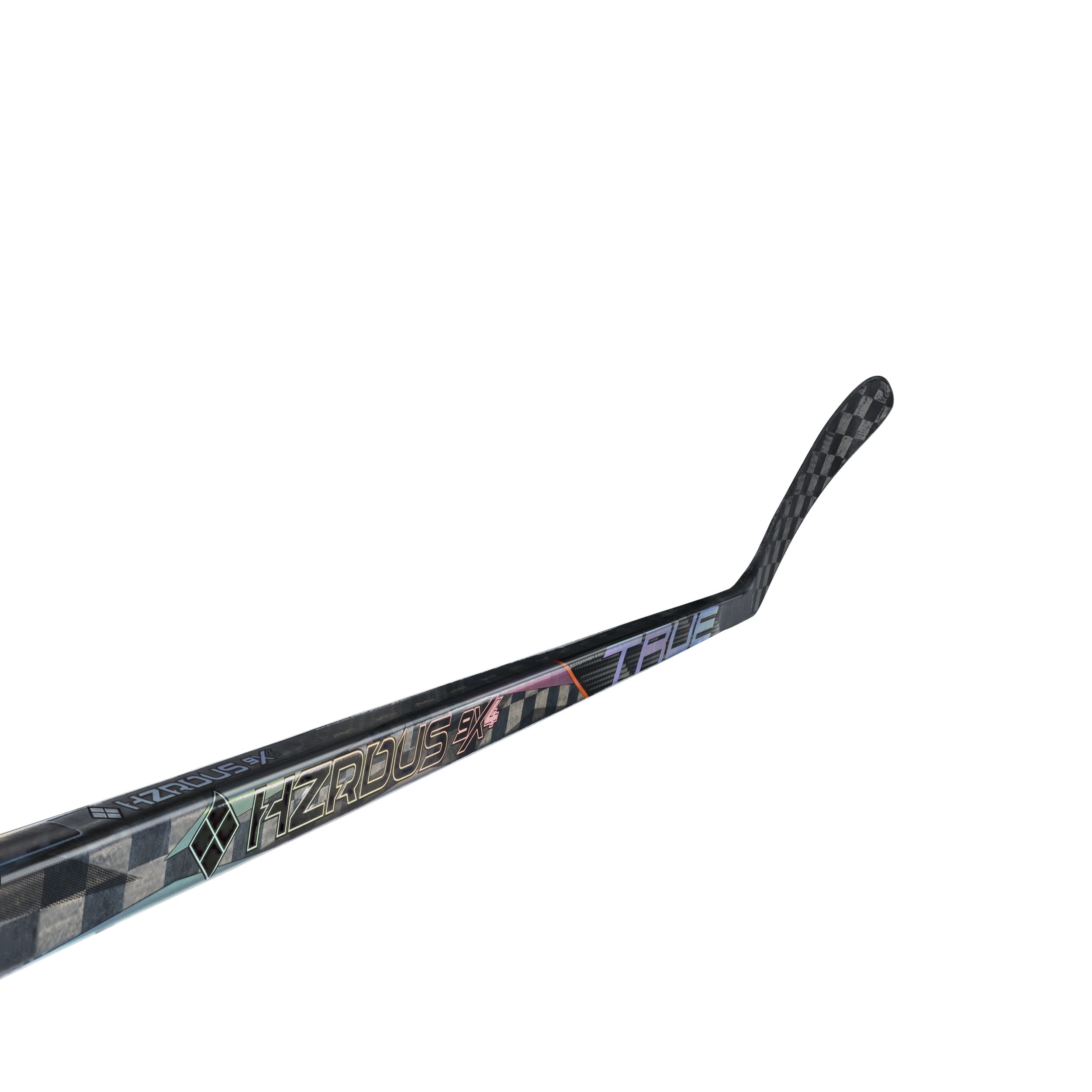 True Hzrdus 9X4 Junior Hockey Stick – 54"