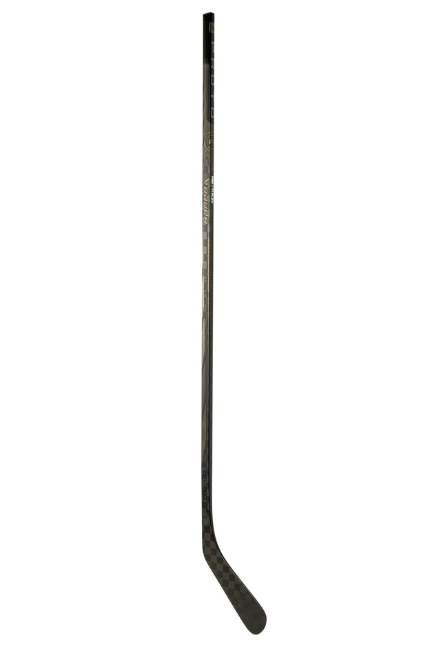 Bauer Proto-R Black Senior Hockey Stick