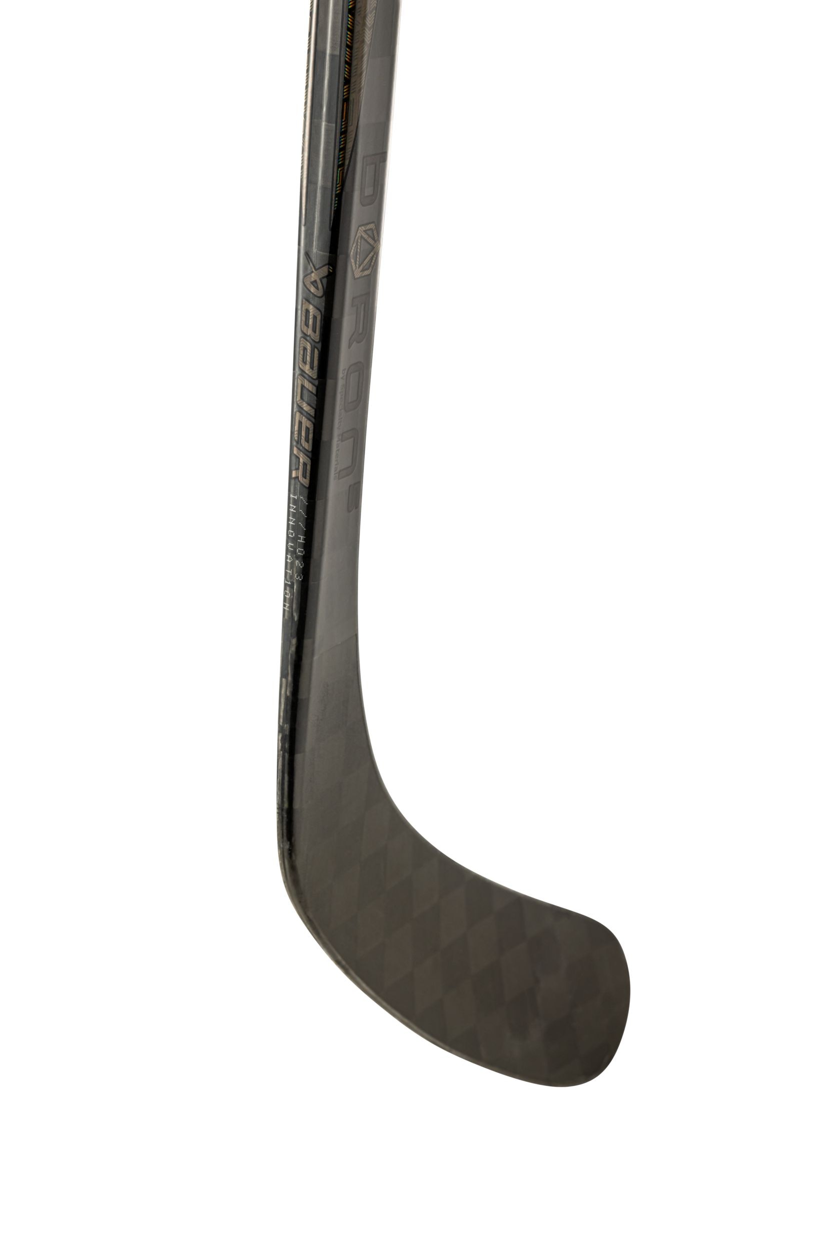Bauer Proto-R Black Junior Hockey Stick – 52"