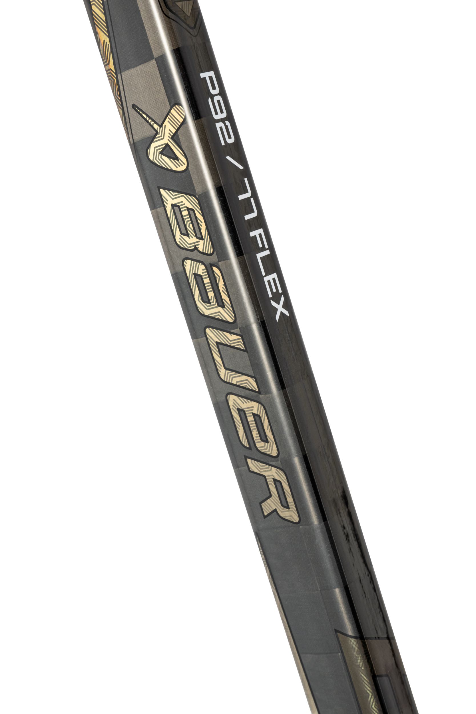 Bauer Proto-R Black Junior Hockey Stick – 52"