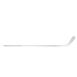 Bauer Proto-R White Intermediate Hockey Stick Side_Right