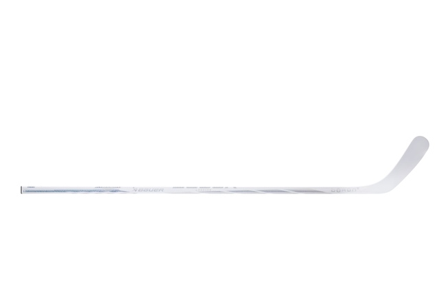 Bauer Proto-R White Intermediate Hockey Stick