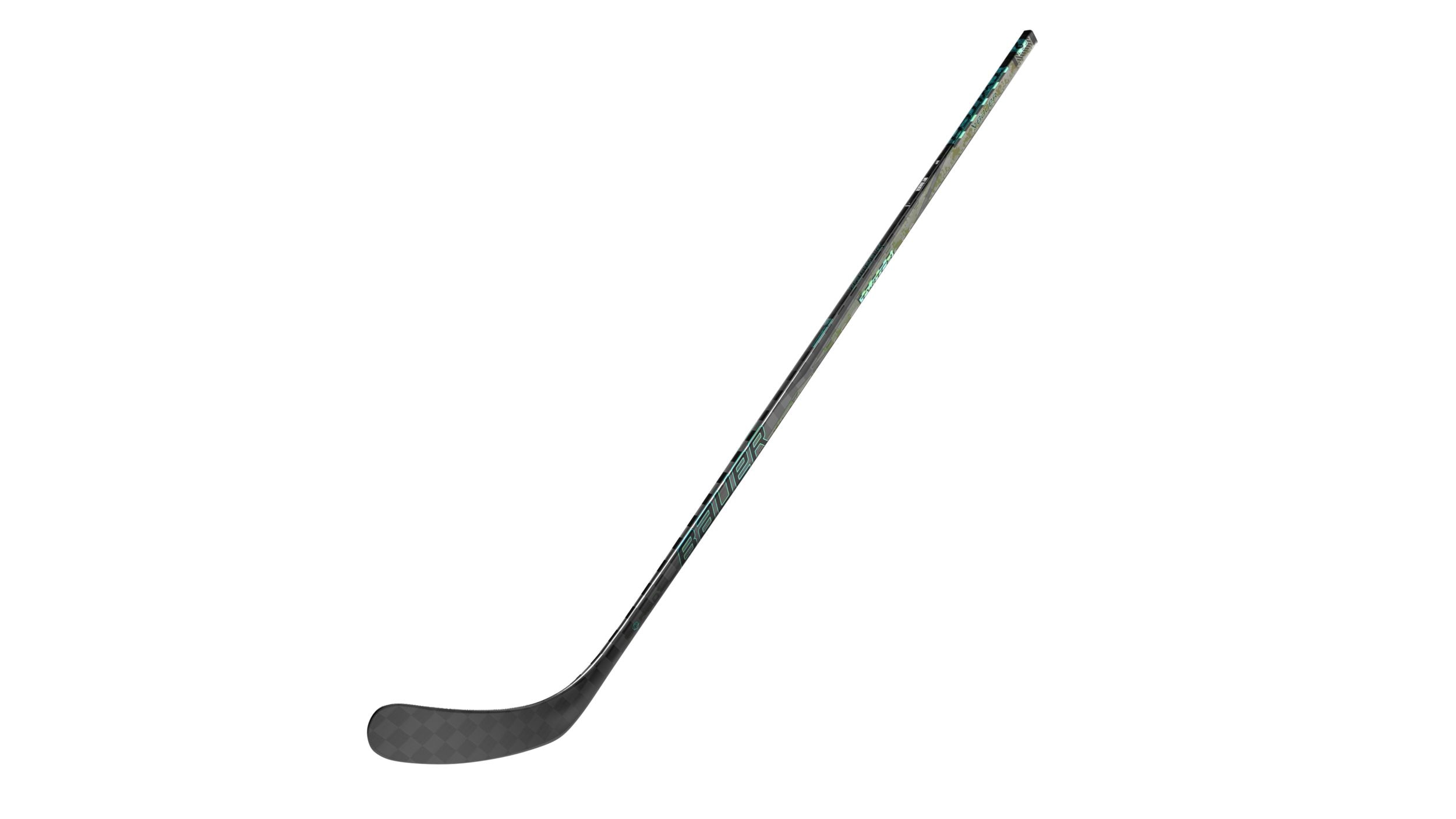 Bauer Twitch Junior Hockey Stick – 54"