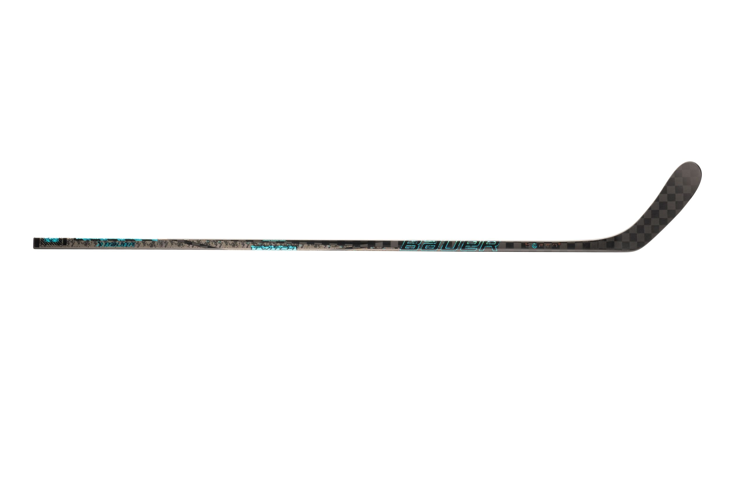 Bauer Twitch Senior Hockey Stick – 62"