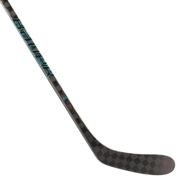 Bauer Twitch Senior Hockey Stick – 62"