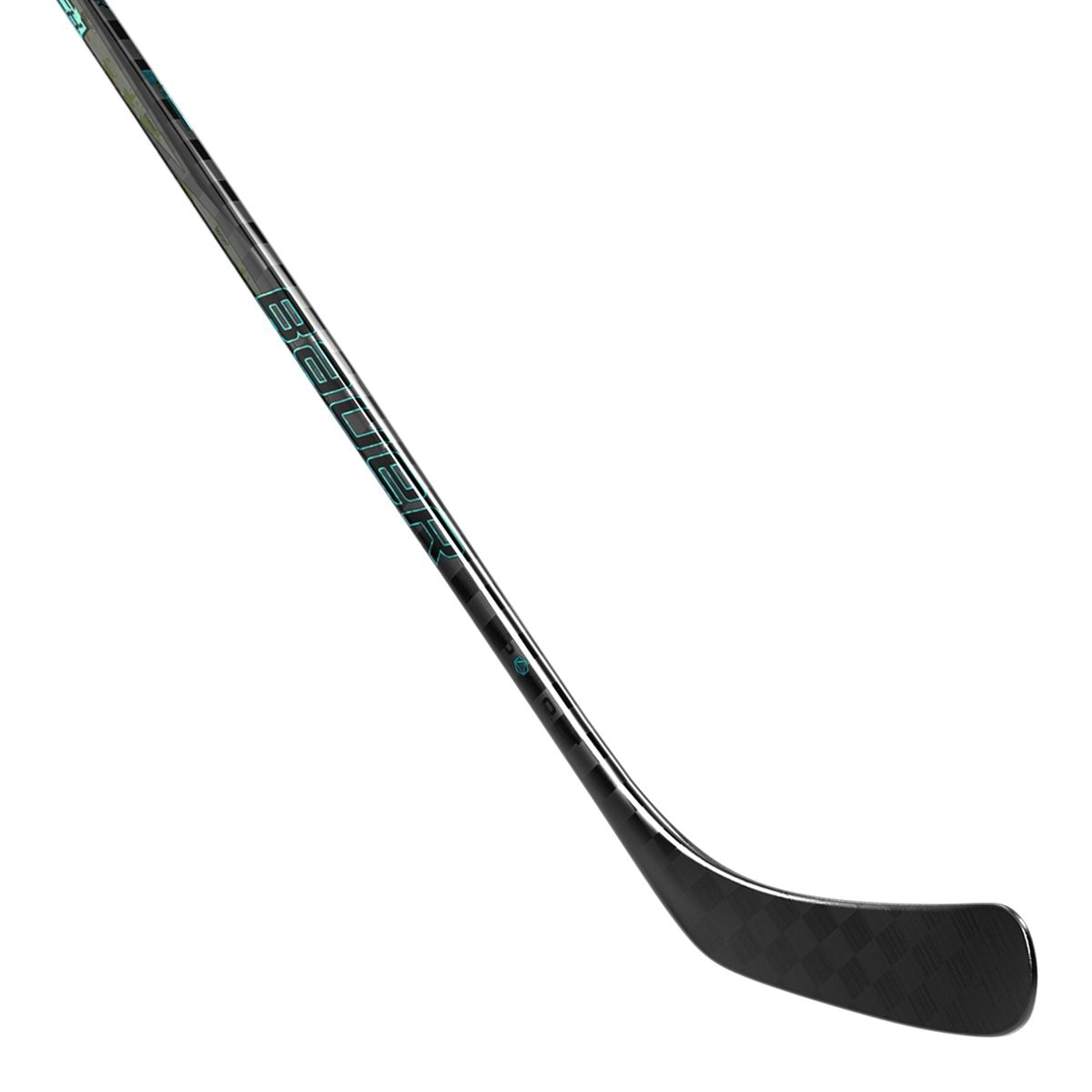 Bauer Twitch Intermediate Hockey Stick – 58"