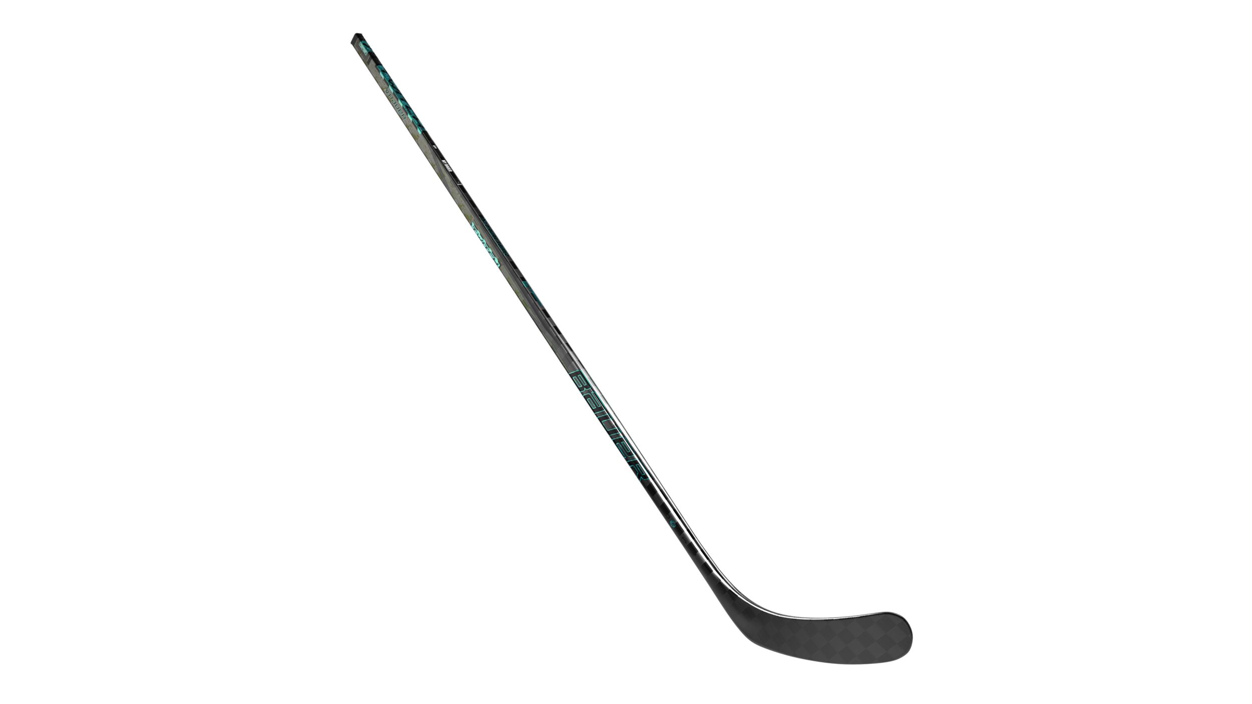 Bauer Twitch Intermediate Hockey Stick – 58"