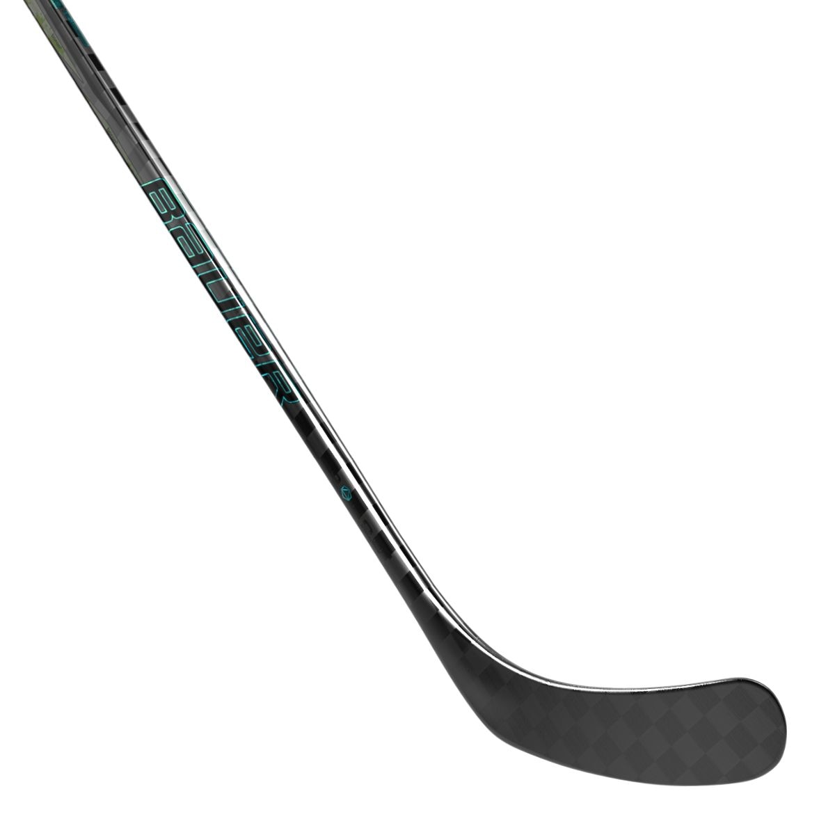 Bauer Twitch Intermediate Hockey Stick – 58"