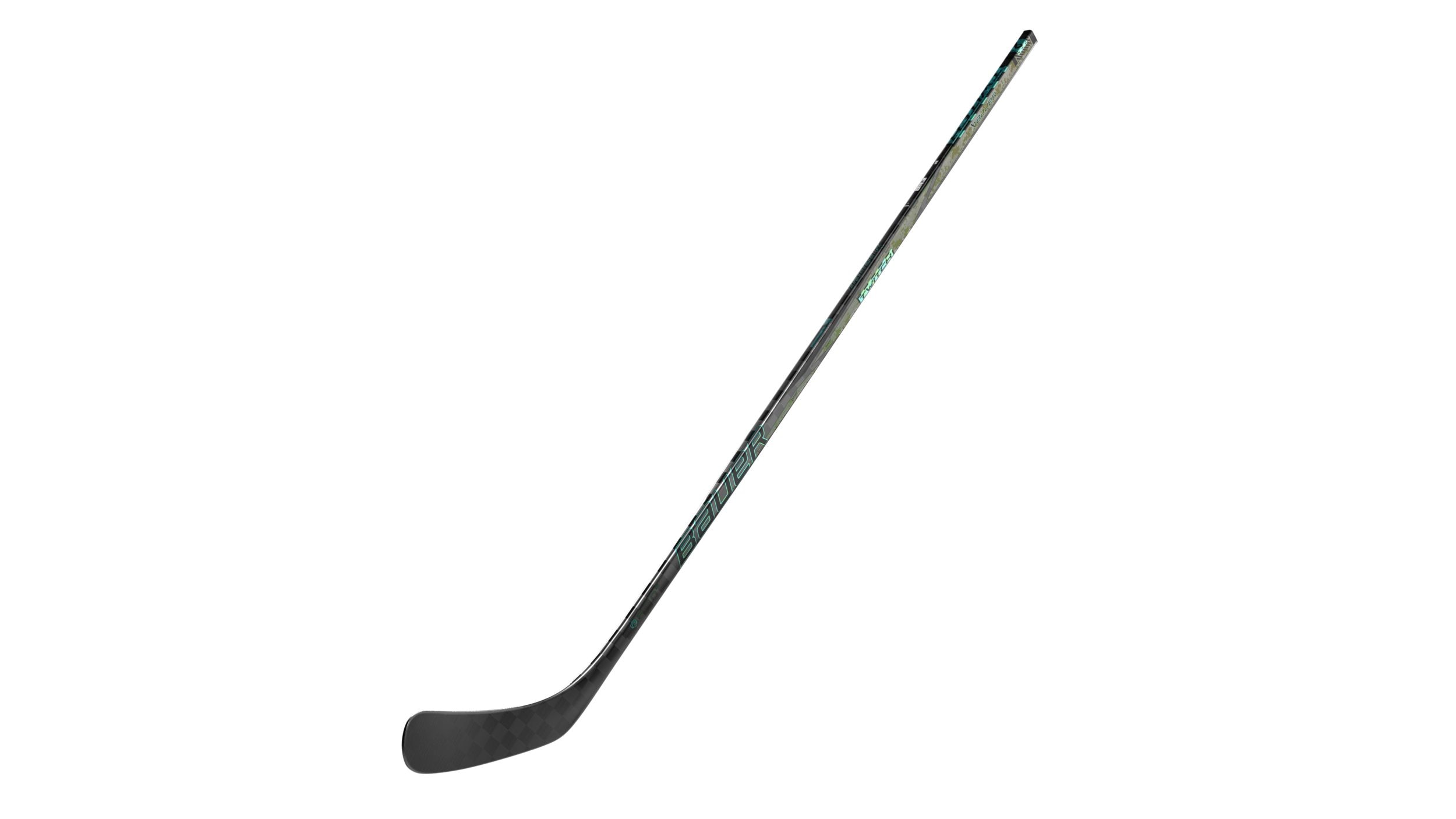Bauer Twitch Intermediate Hockey Stick – 58"