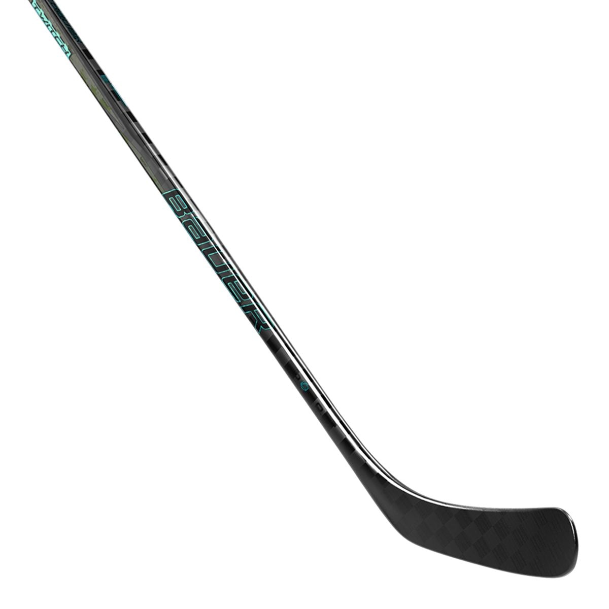 Bauer Twitch Senior Hockey Stick – 60"