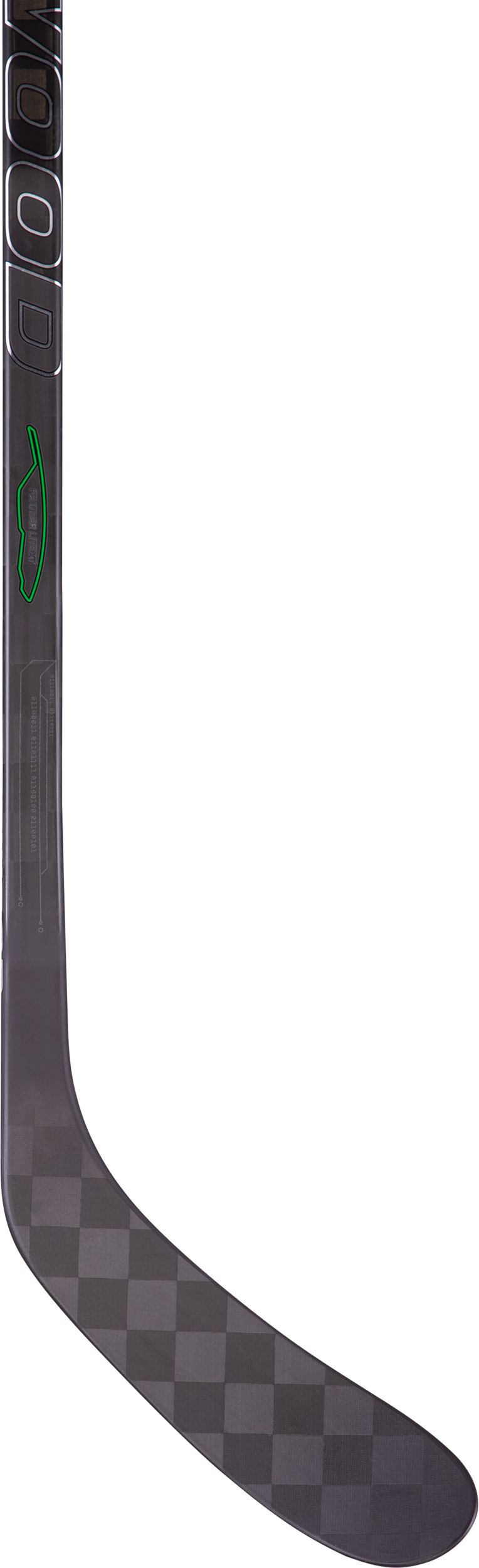Sherwood Code Encrypt Pro Junior 30 Flex Hockey Stick