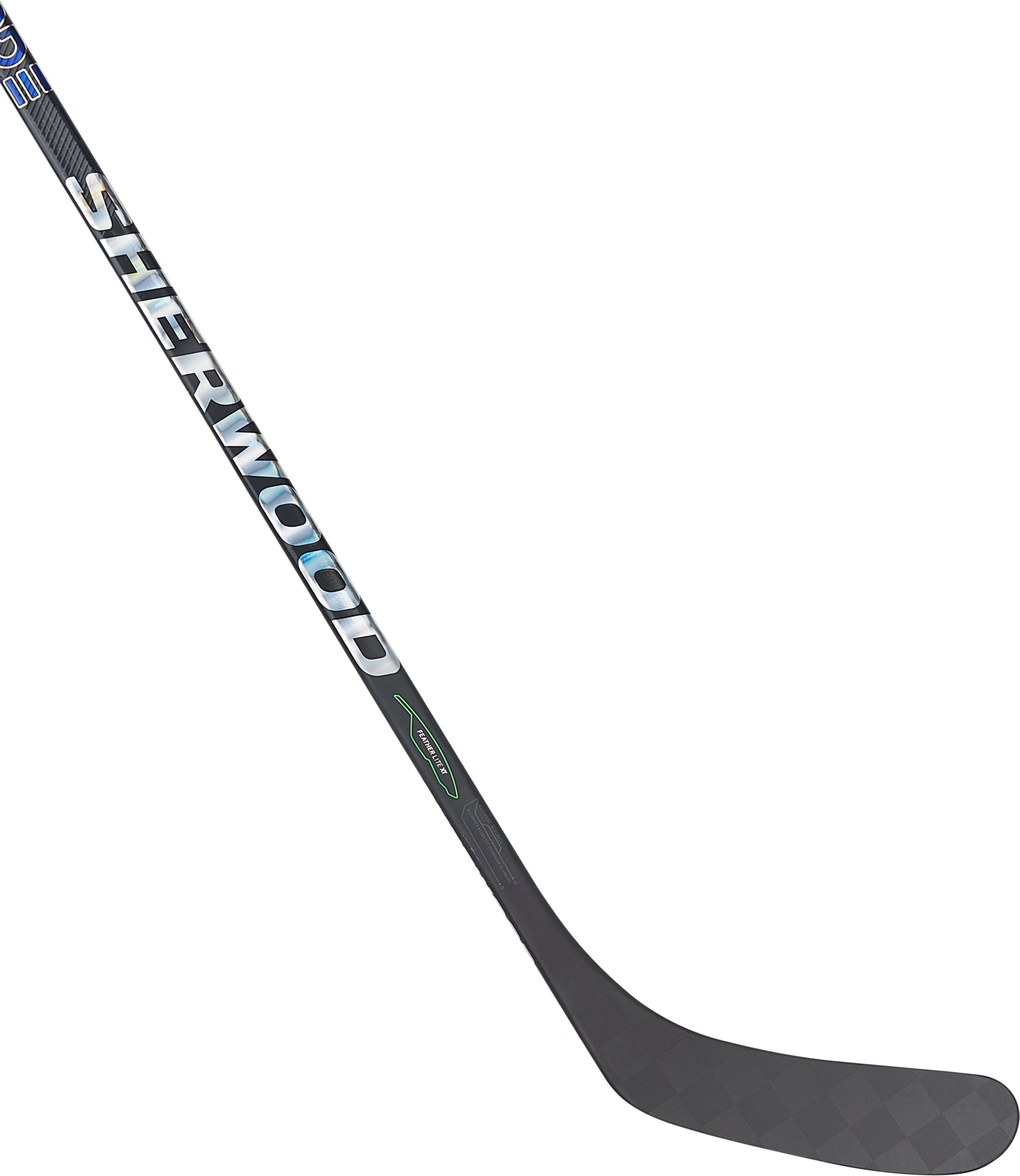 Sherwood Code Encrypt Pro Junior 30 Flex Hockey Stick