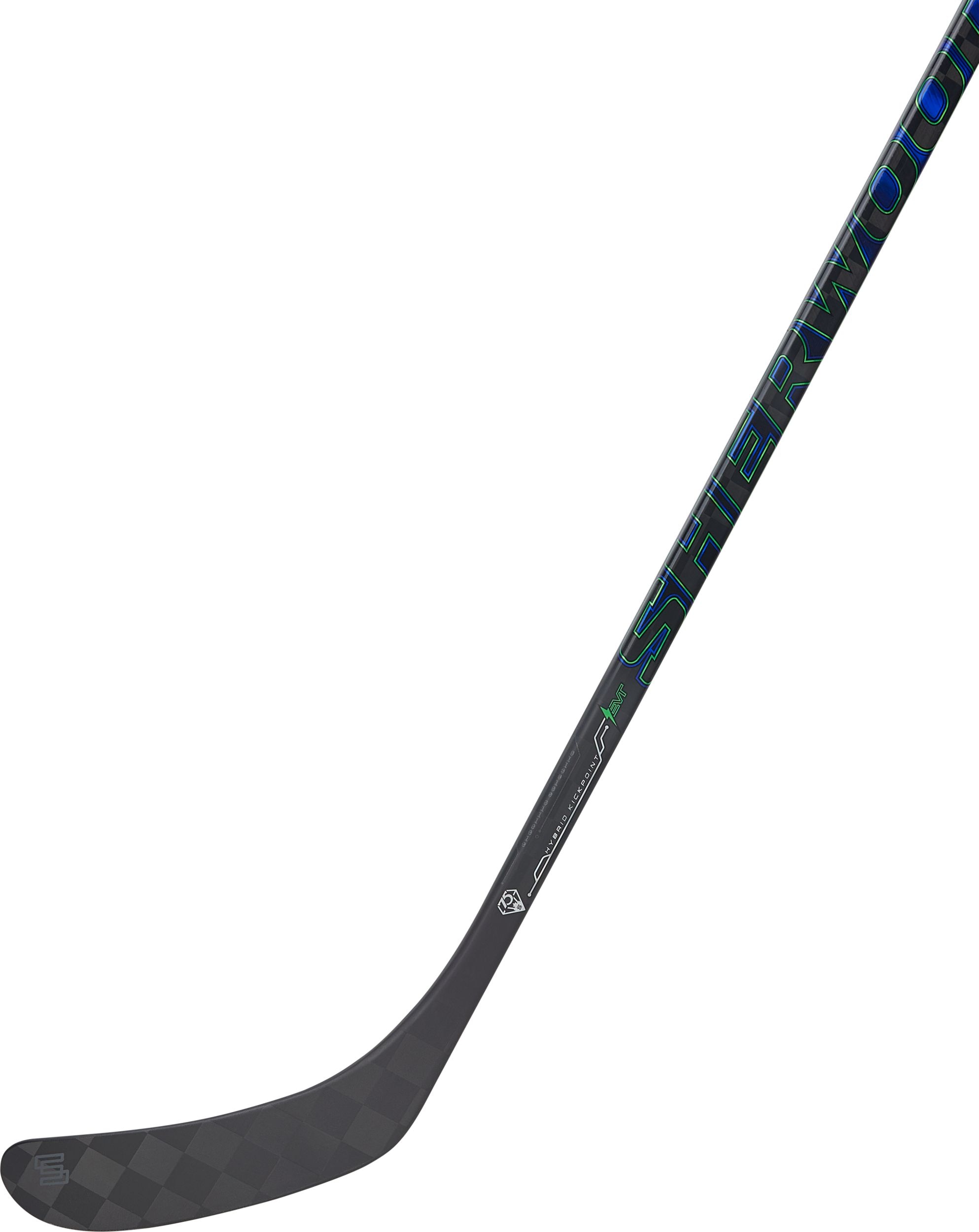 Sherwood Code Encrypt Pro Junior 30 Flex Hockey Stick
