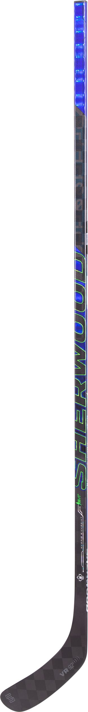 Sherwood Code Encrypt Pro Junior 30 Flex Hockey Stick