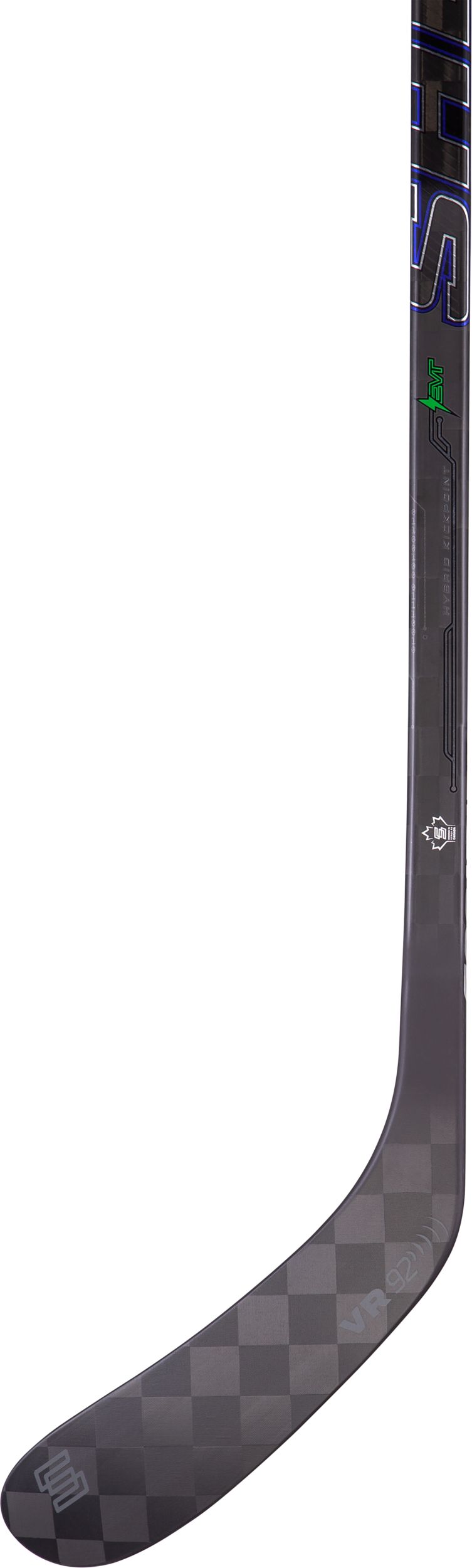 Sherwood Code Encrypt Pro Junior 30 Flex Hockey Stick