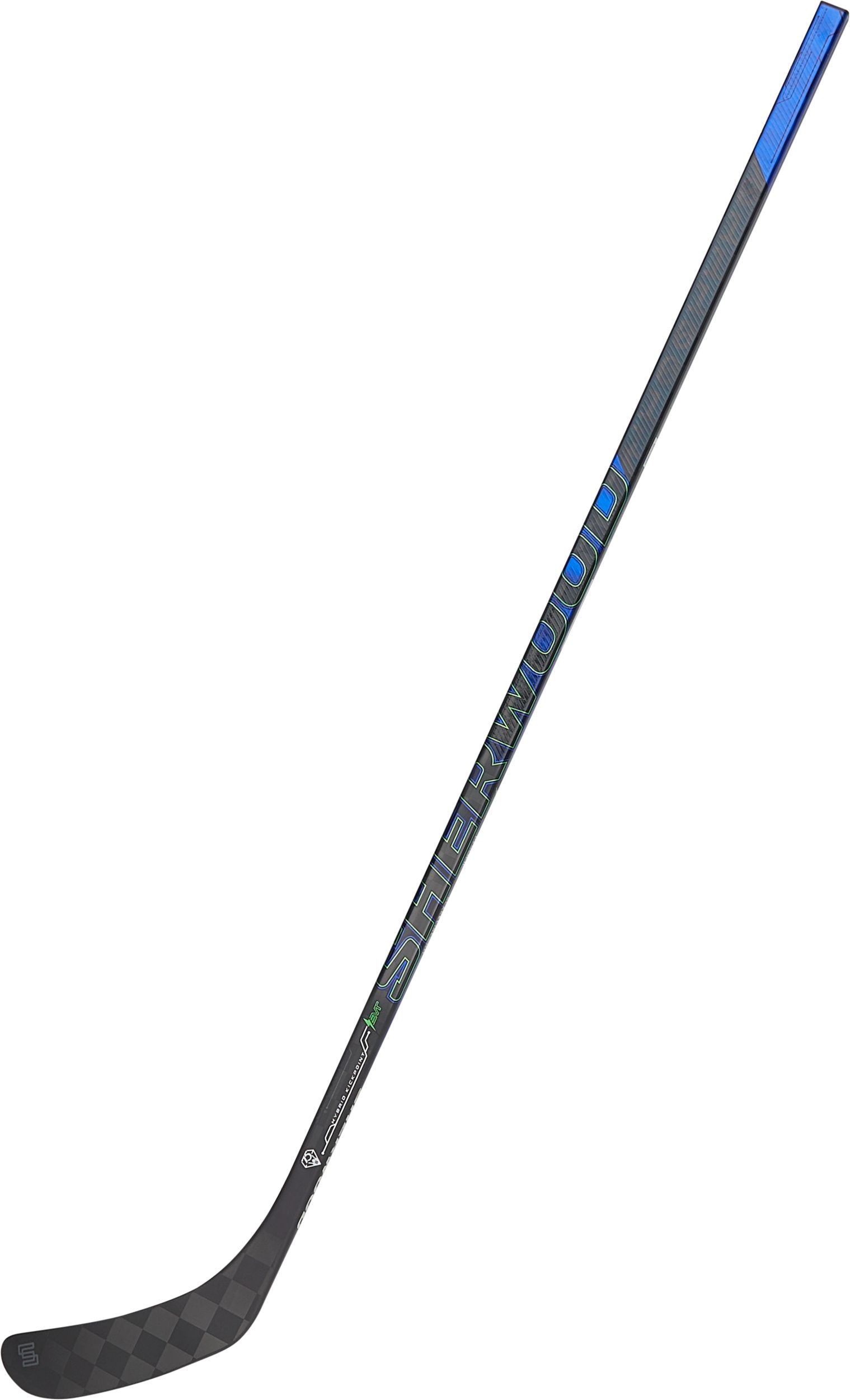 Sherwood Code Encrypt Pro Junior 30 Flex Hockey Stick