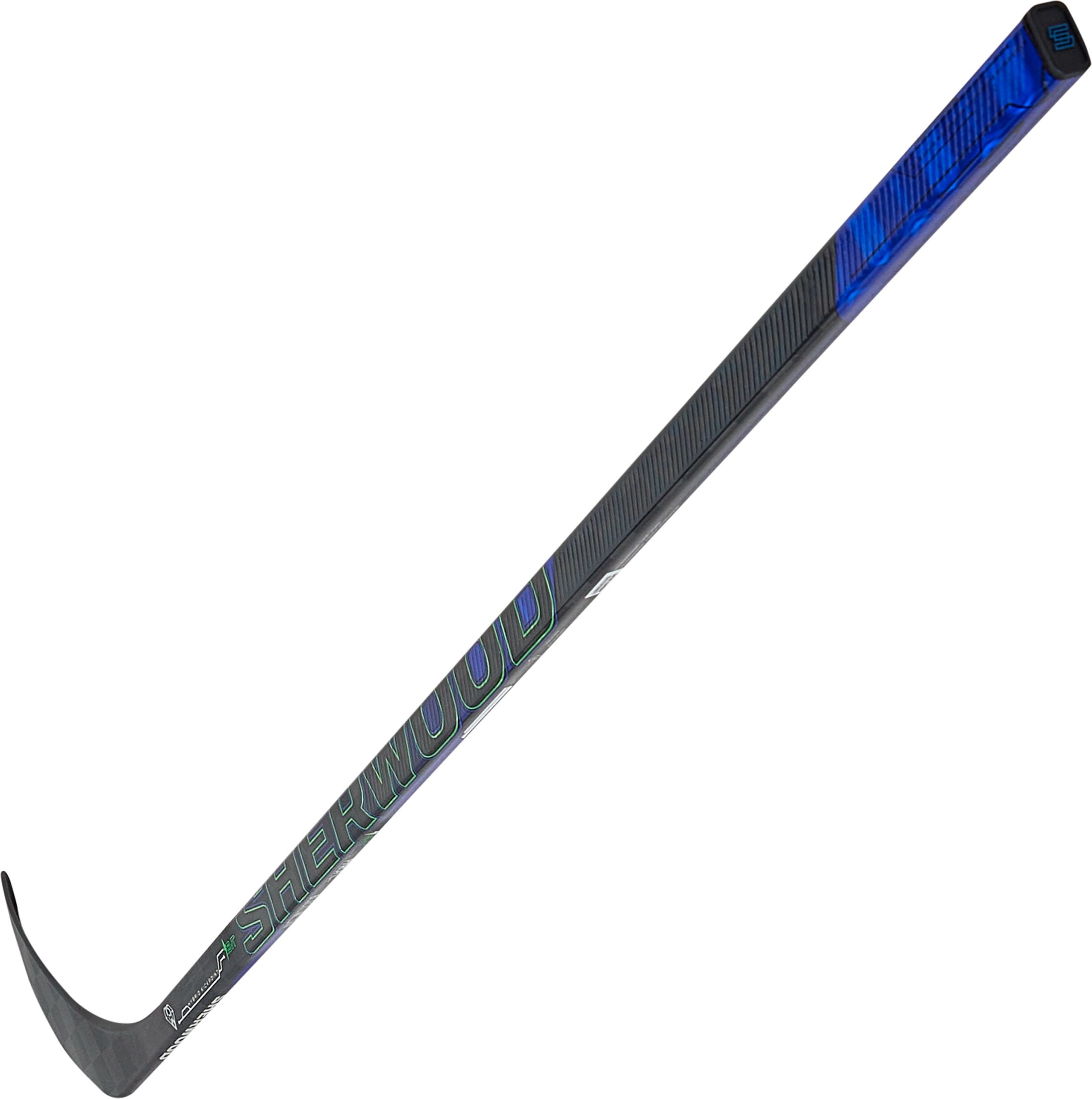 Sherwood Code Encrypt Pro Junior 30 Flex Hockey Stick