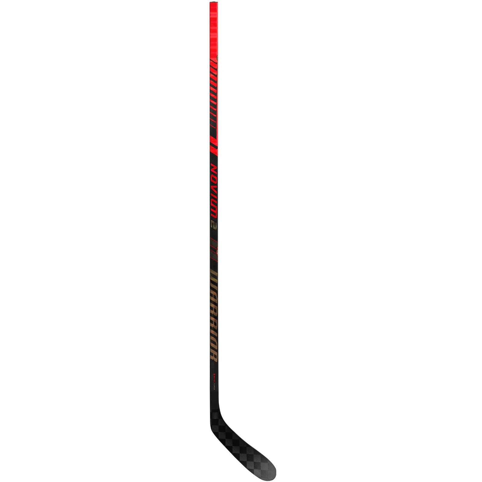 Warrior Novium 2 Pro Intermediate Hockey Stick