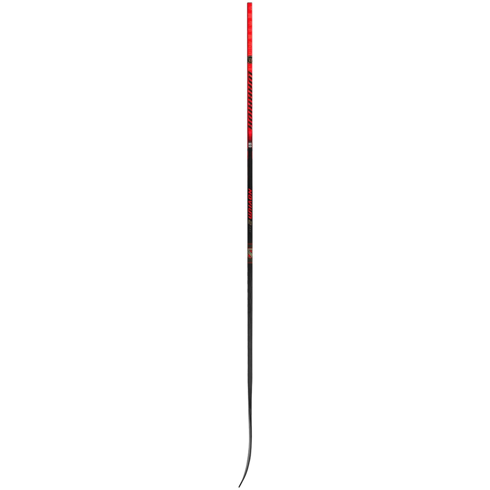 Warrior Novium 2 Pro Intermediate Hockey Stick