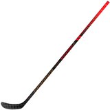Warrior Novium 2 Pro Intermediate Hockey Stick Side_Left