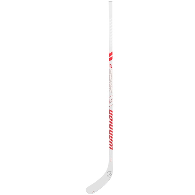 Warrior Novium 2 SP White Junior Hockey Stick