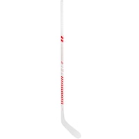 Warrior Novium 2 SP White Intermediate Hockey Stick Side_Right