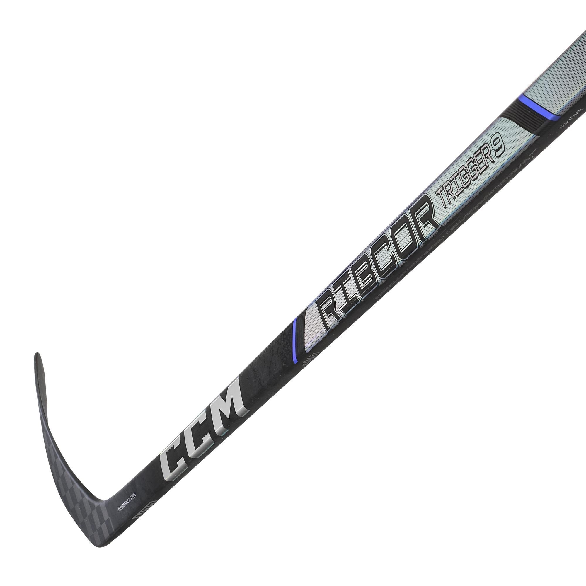 CCM Ribcor Trigger 9 Junior Hockey Stick