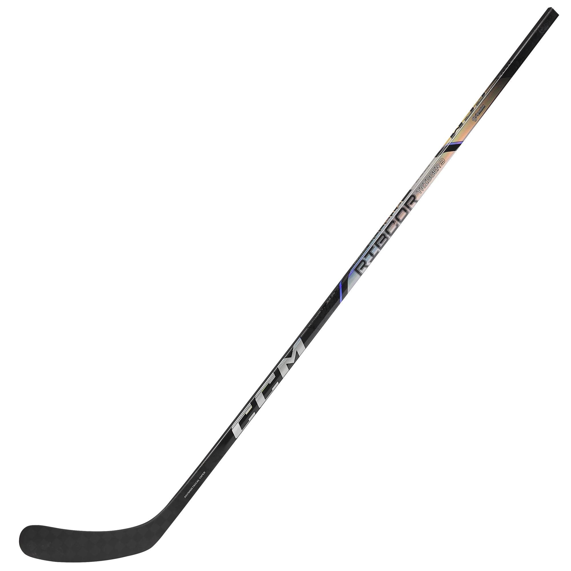 CCM Ribcor Trigger 9 Junior Hockey Stick