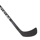 CCM Ribcor Trigger 9 Senior Hockey Stick CloseUp
