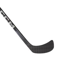CCM Ribcor Trigger 9 Senior Hockey Stick CloseUp