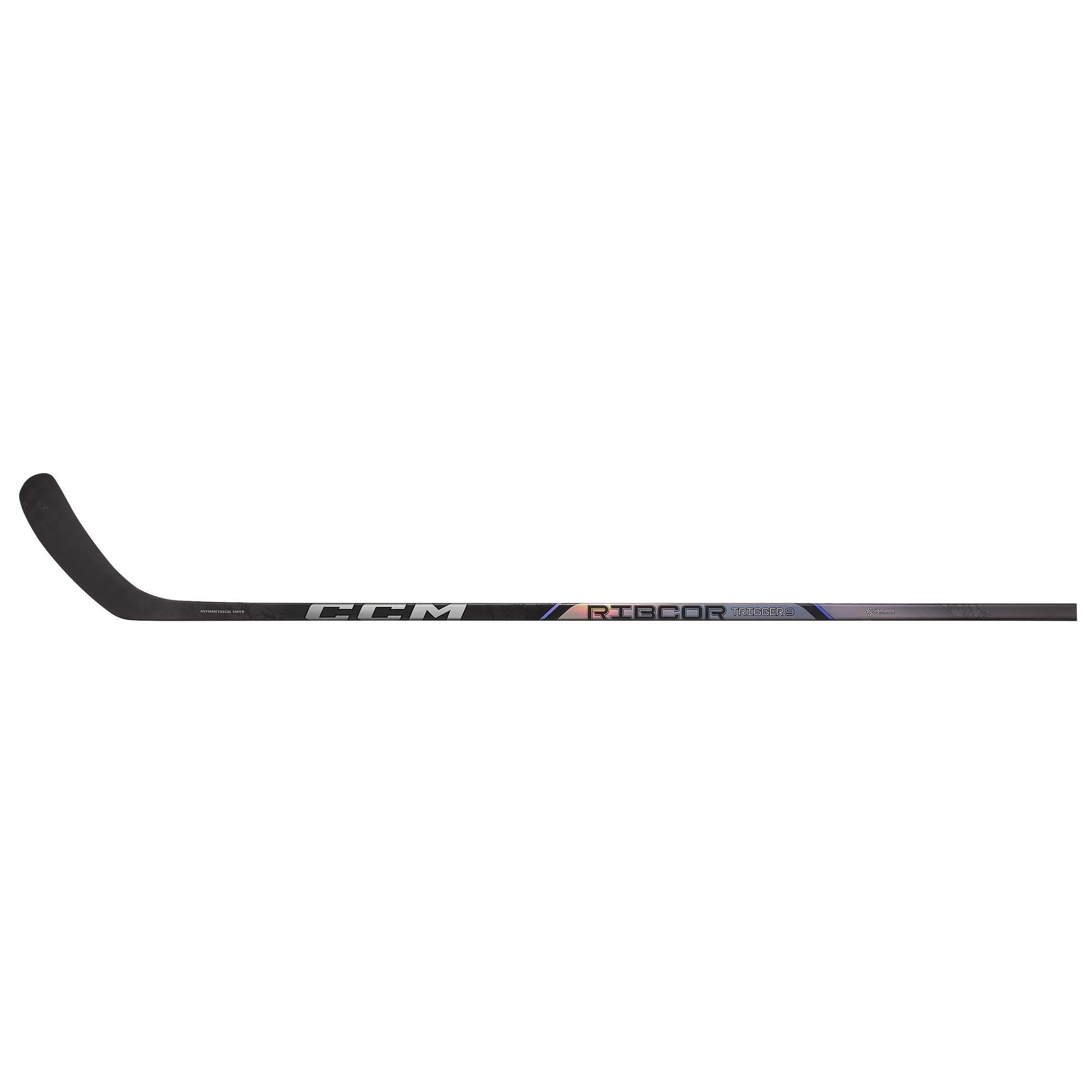 CCM Ribcor Trigger 9 Junior Hockey Stick