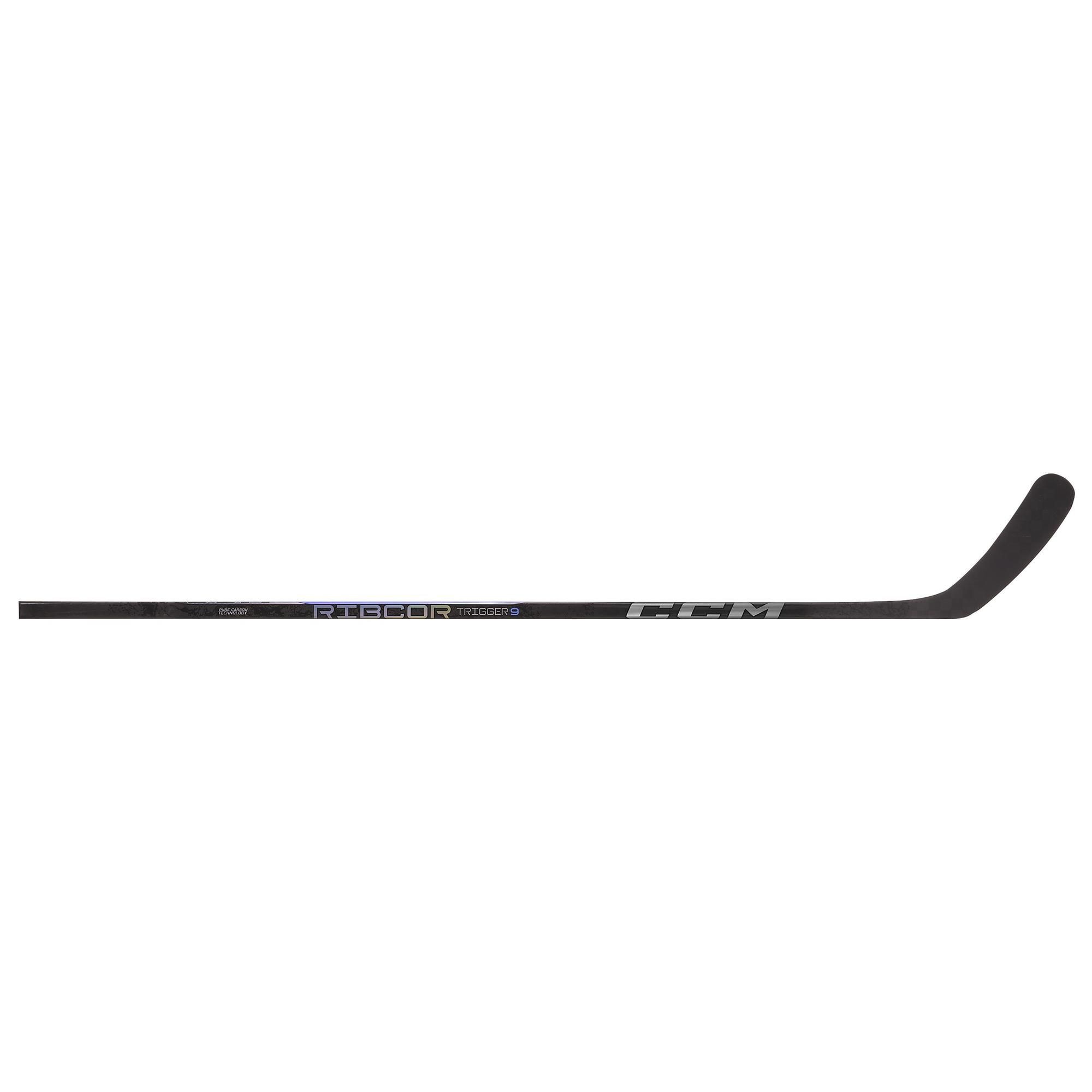 CCM Ribcor Trigger 9 Junior Hockey Stick